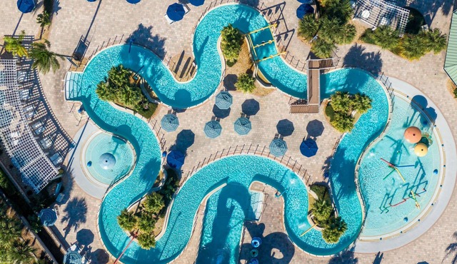 Holiday Inn Club Vacations Cape Canaveral Beach Resort by IHG