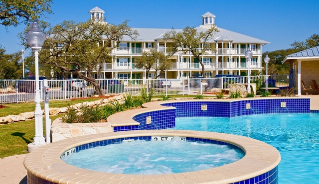 Holiday Inn Club Vacations Hill Country Resort Canyon LK by IHG