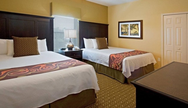 Holiday Inn Club Vacations at Orange Lake Resort, an IHG Hotel