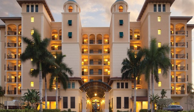 Holiday Inn Club Vacations Sunset Cove Resort by IHG