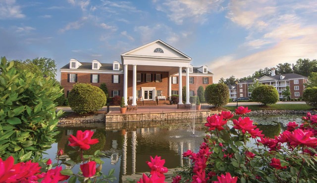 Holiday Inn Club Vacations Williamsburg Resort by IHG