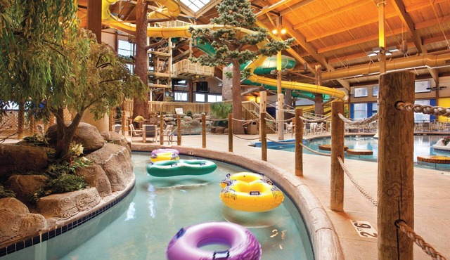 Holiday Inn Club Vacations at Lake Geneva Resort by IHG