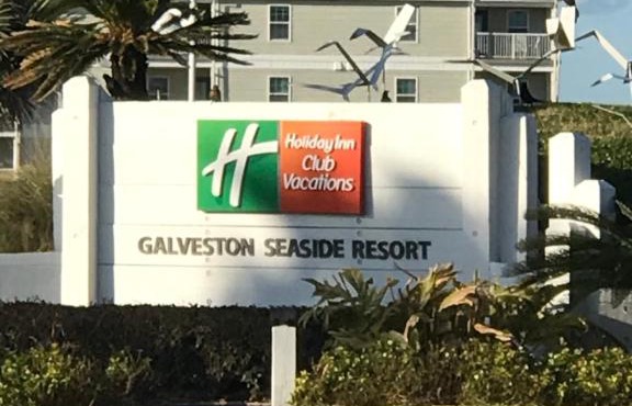 Holiday Inn Club Vacation Galveston Seaside Resort