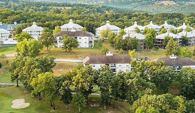 Holiday Inn Club Vacations Holiday Hills Resort Branson by IHG