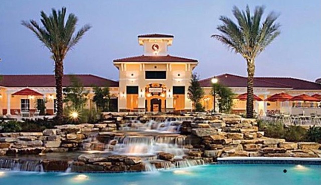 Holiday Inn Club Vacation Resort Orlando
