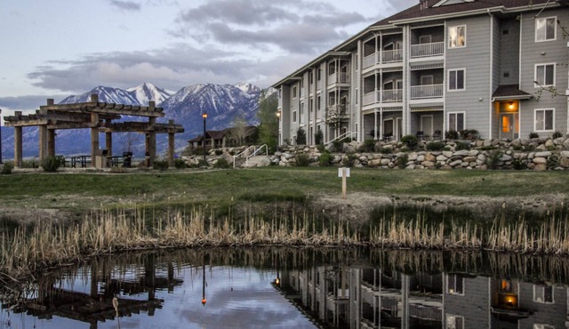 Holiday Inn Club Vacations David Walley's Resort by IHG