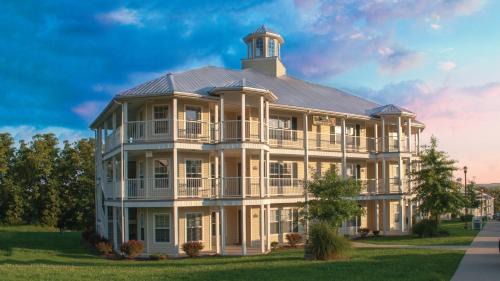 Holiday Inn Club Vacations Holiday Hills Resort at Branson