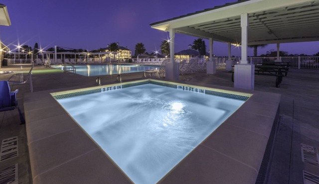 Holiday Inn Club Vacations Piney Shores Resort at Lake Conroe by IHG