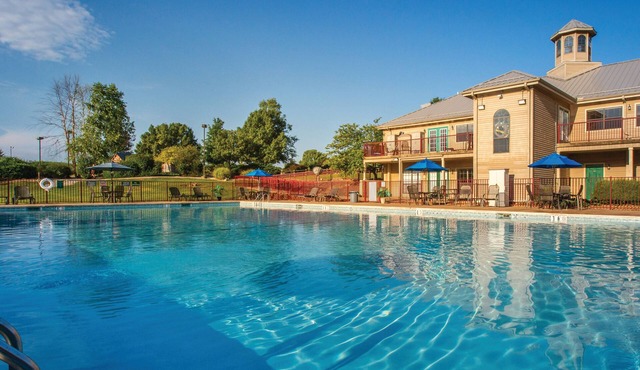 Holiday Inn Club Vacations Timber Creek Resort at De Soto by IHG