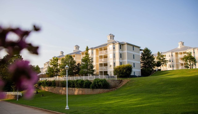 Holiday Inn Club Vacations Villages Resort at Lake Palestine by IHG