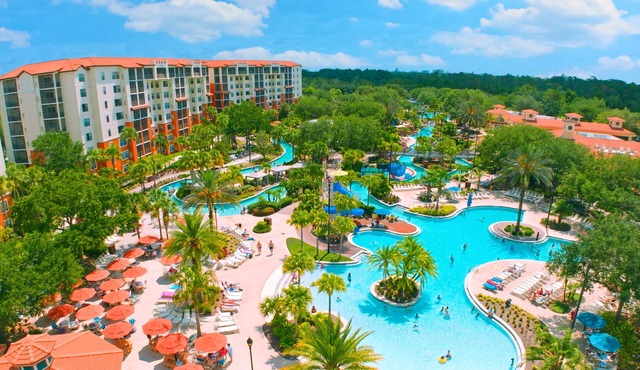 Holiday Inn Club Vacations at Orange Lake Resort by IHG