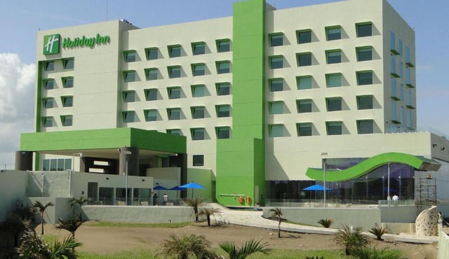 Holiday Inn Coatzacoalcos by IHG