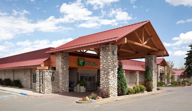 Holiday Inn Cody - Convention Center by IHG