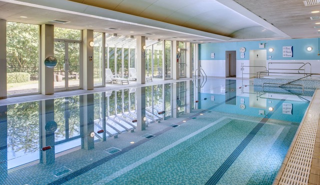 Holiday Inn Colchester by IHG