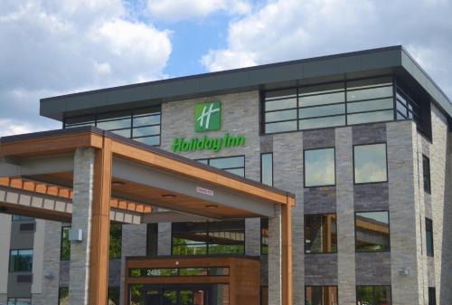 Holiday Inn - Columbus by IHG