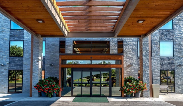 Holiday Inn Columbus by IHG