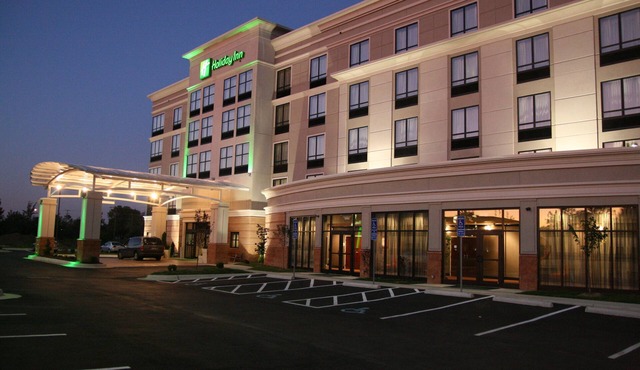 Holiday Inn Columbus-Hilliard by IHG