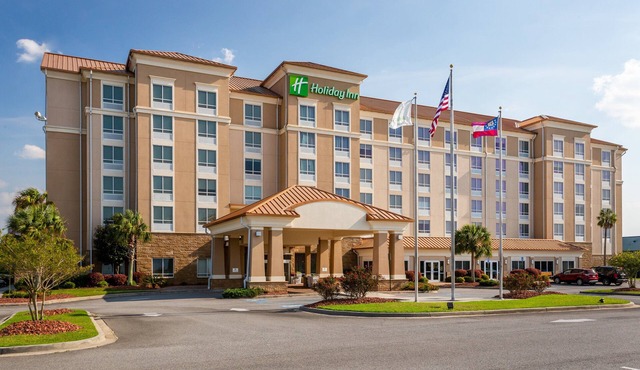 Holiday Inn Conference Center - Valdosta by IHG