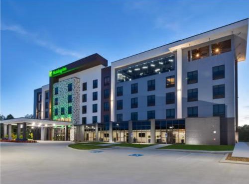 Holiday Inn Cookeville by IHG