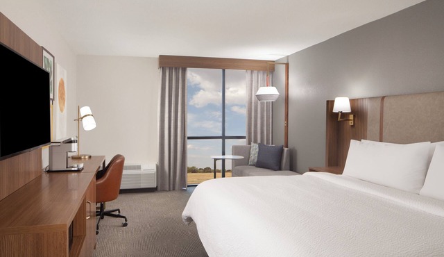 Holiday Inn Corpus Christi Arpt & Conf Ctr by IHG