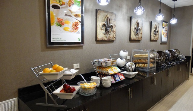 Holiday Inn Covington by IHG