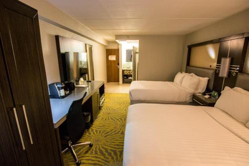 Holiday Inn Dallas-Richardson by IHG