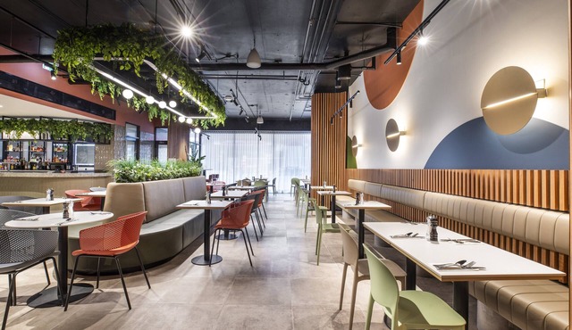 Holiday Inn Dandenong by IHG