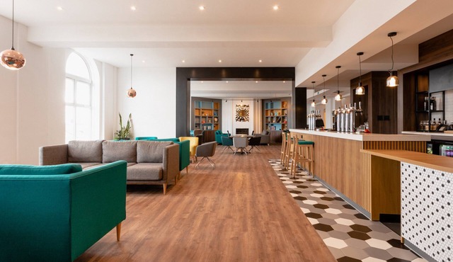 Holiday Inn Darlington - A1 Scotch Corner by IHG