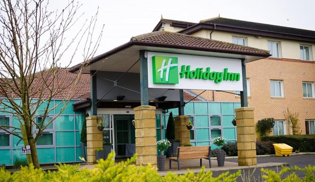 Holiday Inn Darlington - NORTH A1M, JCT.59 by IHG