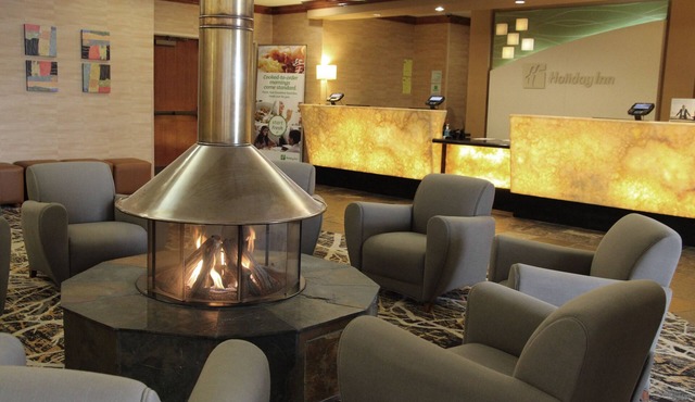 Holiday Inn Denver Lakewood by IHG