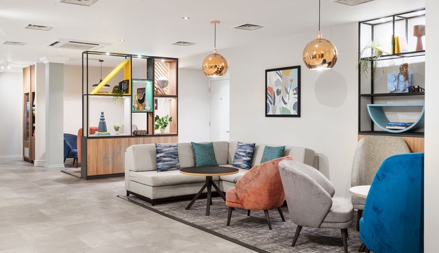 Holiday Inn Derby Nottingham M1 J25 by IHG