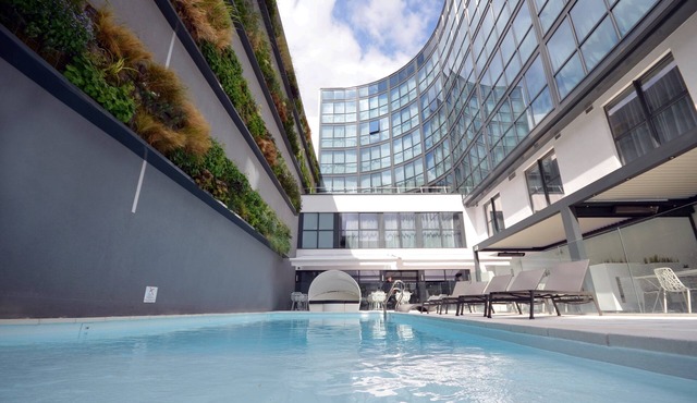 Holiday Inn Dijon by IHG