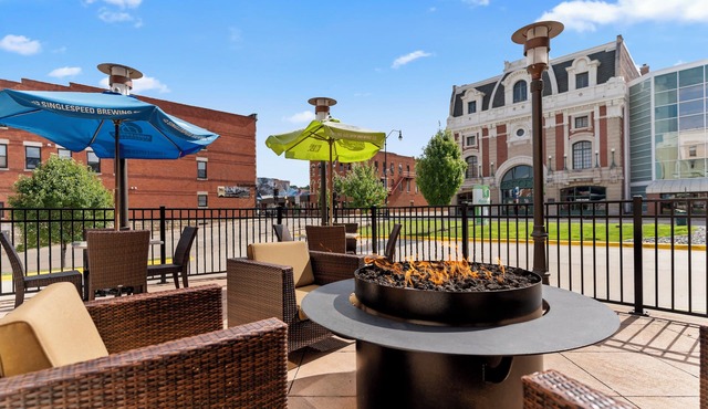 Holiday Inn Dubuque/Galena by IHG