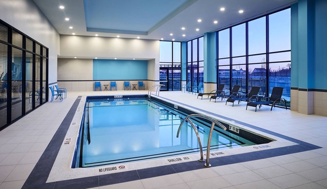 Holiday Inn Express Niagara-On-The-Lake by IHG