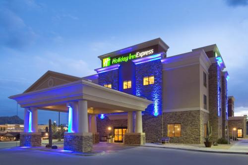 Holiday Inn Express & Suites Truth or Consequences by IHG - Newly Renovated