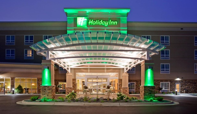 Holiday Inn Eau Claire South I-94 by IHG