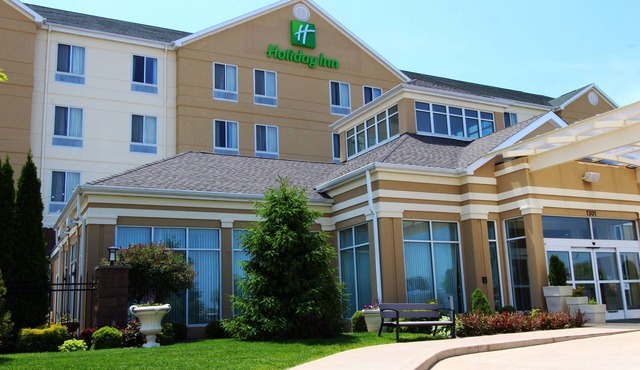 Holiday Inn Effingham by IHG