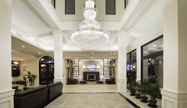 Holiday Inn El Monte - Los Angeles by IHG