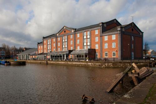 Holiday Inn Ellesmere Port/Cheshire Oaks by IHG