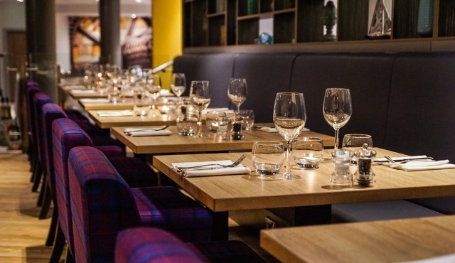 Holiday Inn Ellesmere Port by IHG