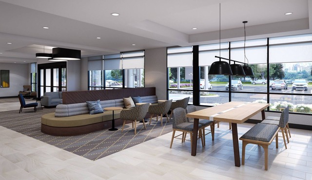 Holiday Inn Erie by IHG