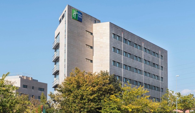 Holiday Inn Express Barcelona - Sant Cugat by IHG