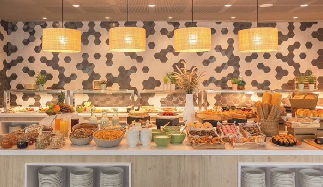 Holiday Inn Barcelona-Sant Cugat by IHG