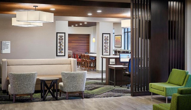 Holiday Inn Express Niagara-On-The-Lake by IHG