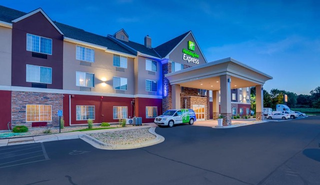Holiday Inn Express St. Paul South - Inver Grove Heights by IHG