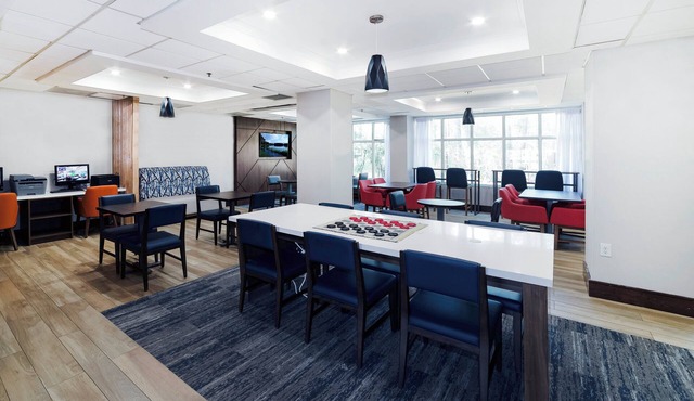 Holiday Inn Exp Walterboro by IHG