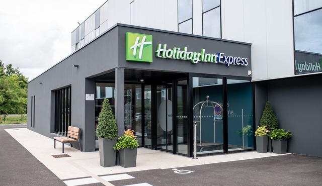 Holiday Inn Express Arcachon - La Teste by IHG