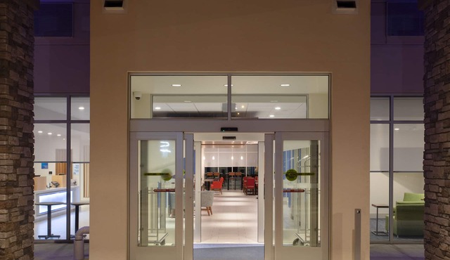 Holiday Inn Express & Suites Sioux City North-Event Center by IHG