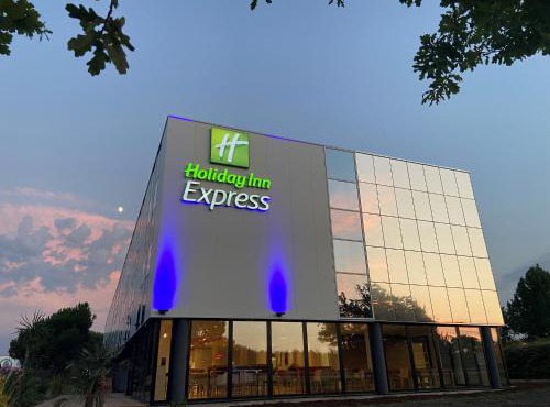 Holiday Inn Express - Arcachon - La Teste by IHG