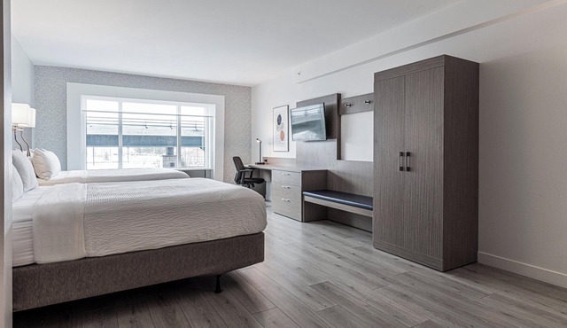 Holiday Inn Express Hotel Saint - Hyacinthe by IHG